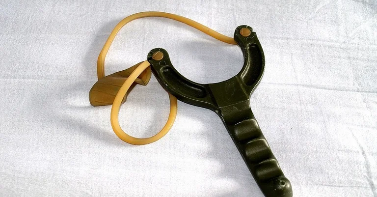 Vorschaubild: Mutmaßlicher Anschlag: Mit Stahlkugel gegen AfD-Kandidatin