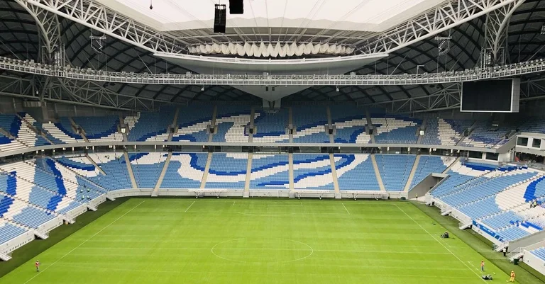 Vorschaubild: Fußball-WM 2022: Katar will nur Geimpfte ins Stadion lassen
