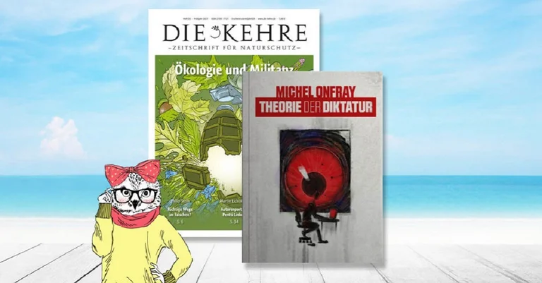 Vorschaubild: FREILICH-Buchklub: Theorie der Diktatur