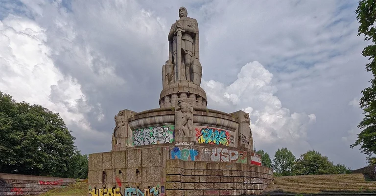 Vorschaubild: Bismarck-Denkmal: Afrikaner sollen bei Umgestaltung helfen