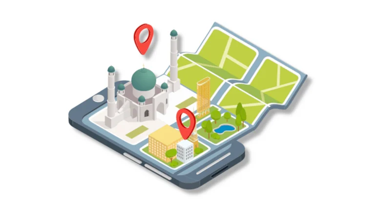 Vorschaubild: FREILICH Medien: Die neue Islamkarte kommt!