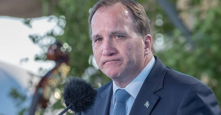 Vorschaubild: Über Mietengesetz gestolpert: Querfront bringt Schweden-Premier zu Fall