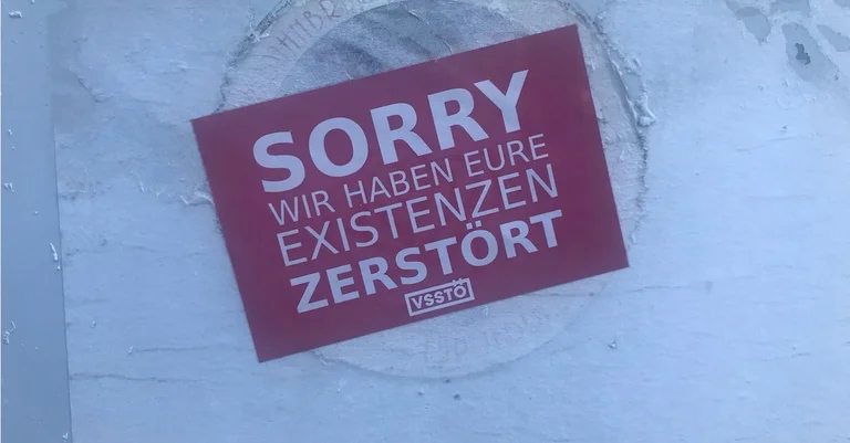 Vorschaubild: Frisch geklebt: Bekenntnisliteratur