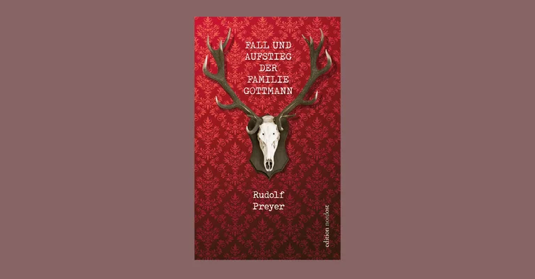 Vorschaubild: Literatur: Tage können mit Schusswunden beginnen