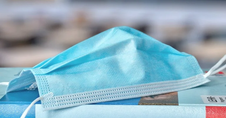 Vorschaubild: Österreich: In den Schulen fällt die Maskenpflicht am Platz