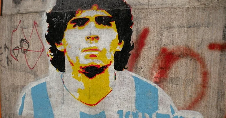 Vorschaubild: Video: Der Fußball schreibt die besten Geschichten