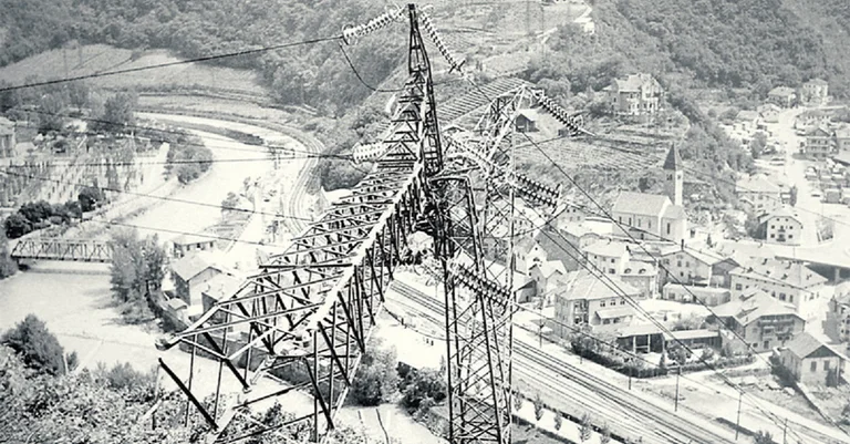 Vorschaubild: 60 Jahre Feuernacht: Auspizien des Südtiroler Freiheitskampfs