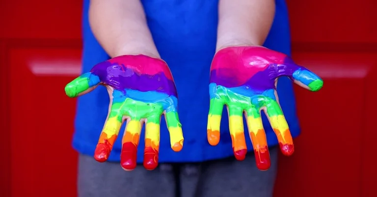 Vorschaubild: Wiener Kindergärten sollen „regenbogenfamilienfit“ werden