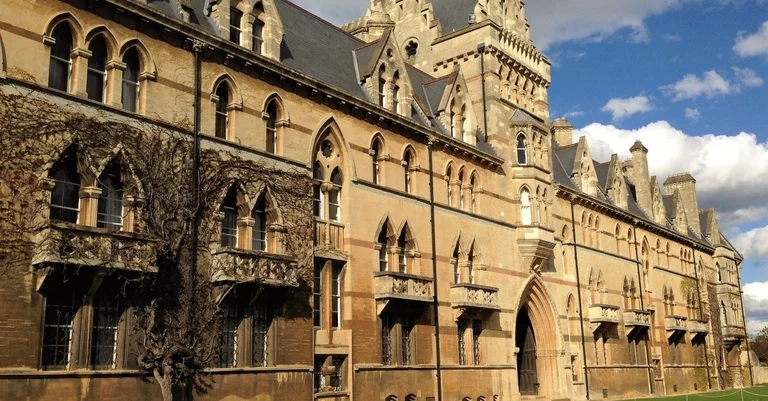 Vorschaubild: Cancel Culture: Oxford-Studenten wollen Porträt der Königin entfernen