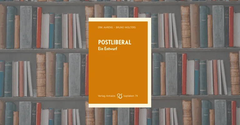 Vorschaubild: „Postliberal“: Die liberale Epoche endet