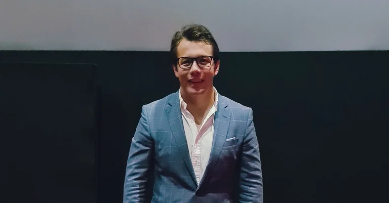 Vorschaubild: Weinzierl neuer Obmann der Freiheitlichen Jugend Wien