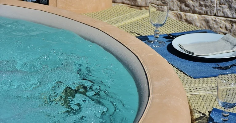 Vorschaubild: „Kochtopf-Whirlpool“: Hotel verteidigt sich gegen Rassismus-Vorwürfe