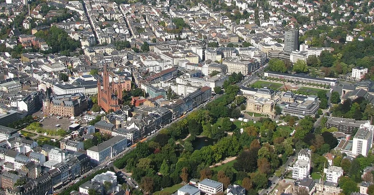 Vorschaubild: AfD-Anfrage zeigt: Rund 2.500 „Graue Wölfe“ in Hessen