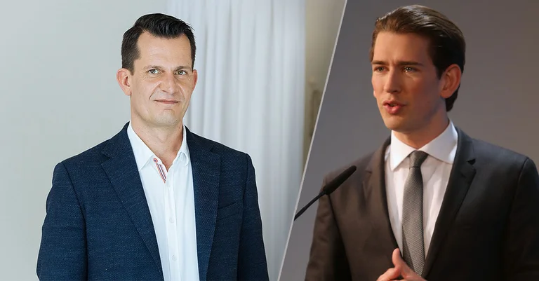 Vorschaubild: CoV-Verschärfungen: Regierung präsentiert neuen Stufenplan