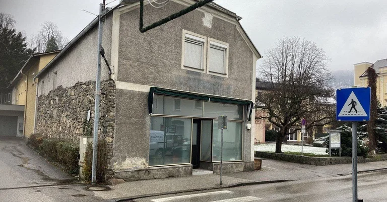 Vorschaubild: Freiraum für freie Meinung: Das will Patrioten-Zentrum in Steyregg wirklich