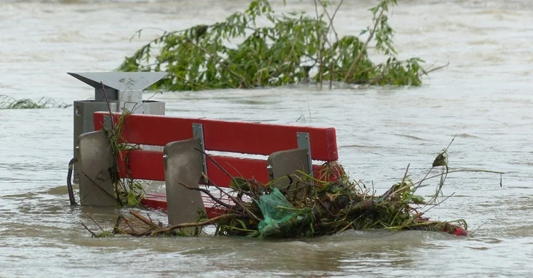 Vorschaubild: Massive Schäden nach Hochwasser-Katastrophe