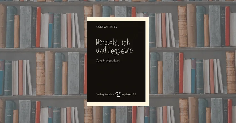 Vorschaubild: Rezension: „Nassehi, ich und Leggewie“
