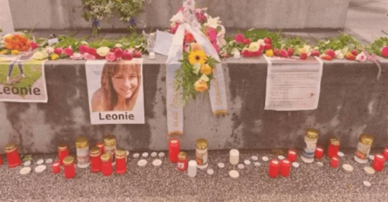 Vorschaubild: TV-Tipp: Mordfall Leonie – Was muss sich ändern?