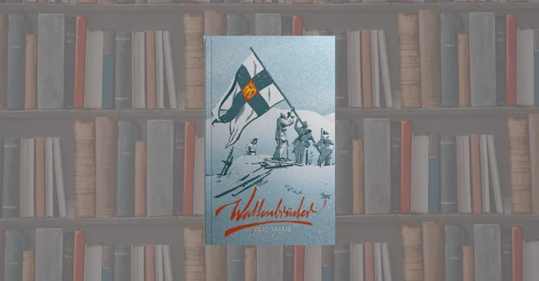 Vorschaubild: Europäische Herzen in den Wäldern Finnlands