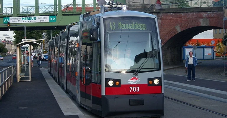 Vorschaubild: Politisch korrekt: Kein „Schwarzfahren“ mehr bei Wiener Linien