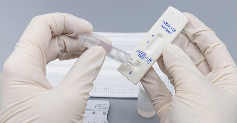 Vorschaubild: Ab Samstag: Deutschland führt wieder kostenlose Schnelltests ein