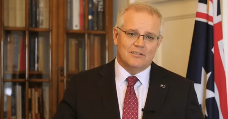 Vorschaubild: Australien beendet Zero-Covid-Strategie