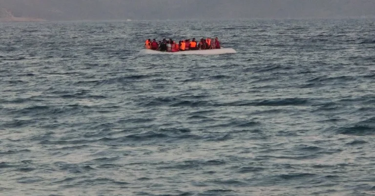 Vorschaubild: Ärmelkanal: Tagesrekord bei Migrantenankünften erneut gebrochen