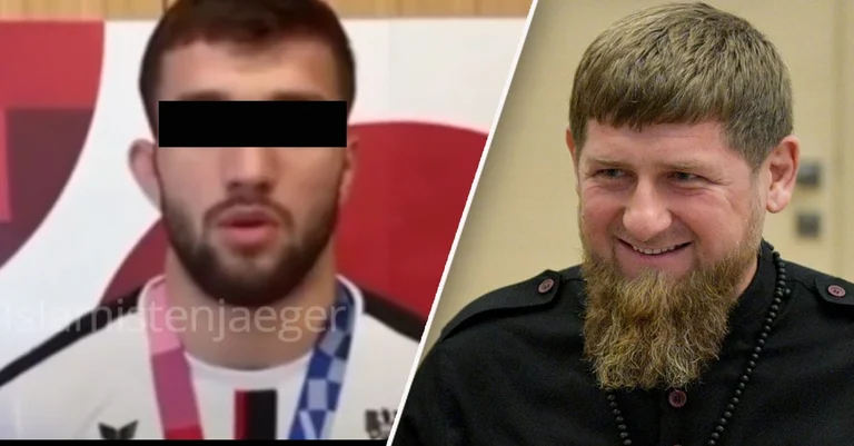 Vorschaubild: Gruß an Tschetschenen-Führer?: Weiter Wirbel um Judoka Borchashvili