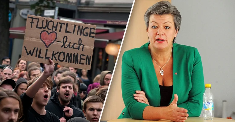 Vorschaubild: Taliban-Übernahme: EU-Kommission will Afghanen nach Europa „umsiedeln“