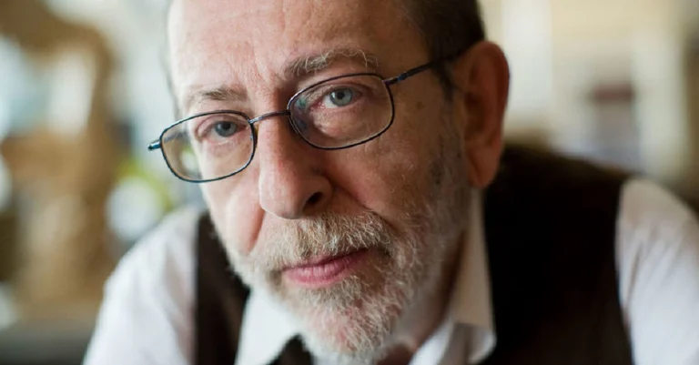 Vorschaubild: Alain de Benoist: „Die Krisen laufen zusammen“