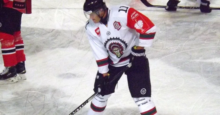 Vorschaubild: Politisch korrekt: „Frölunda Indians“ ändern Name und Logo