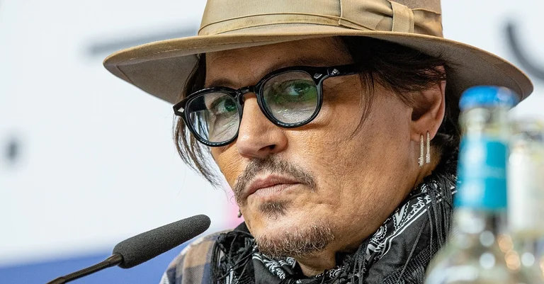 Vorschaubild: „Niemand ist sicher“: Johnny Depp kritisiert Cancel Culture