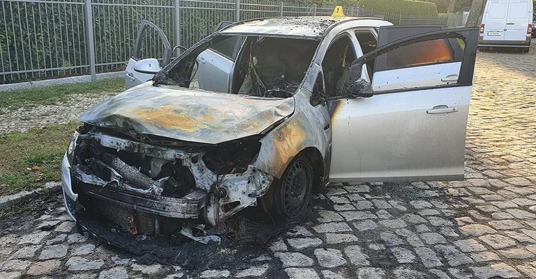 Vorschaubild: Berlin: Erneuter Brandanschlag auf AfD-Politiker