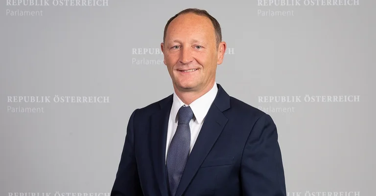 Vorschaubild: Axel Kassegger neuer Präsident des Freiheitlichen Bildungsinstituts