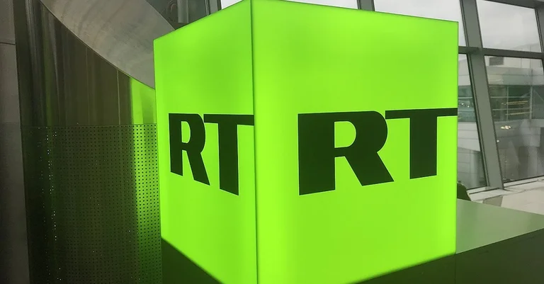 Vorschaubild: Fernsehsender „RT Deutsch“ wegen fehlender Lizenz verboten