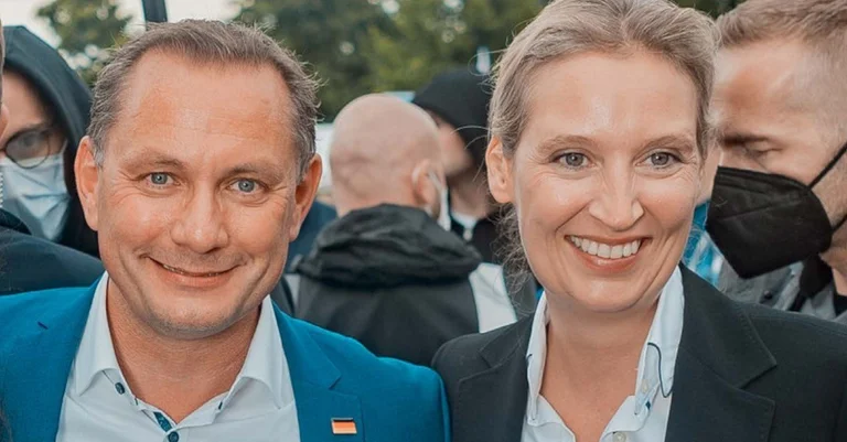 Vorschaubild: Vor Bundesparteitag: Wer wird die AfD zukünftig führen?