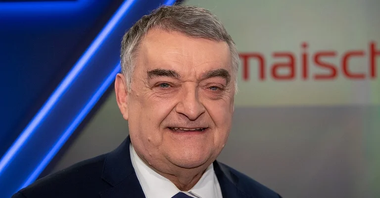 Vorschaubild: Linke Gewalt: Angriff auf Innenminister Herbert Reul