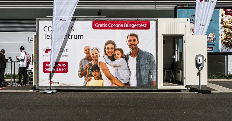 Vorschaubild: Corona-Tests in Deutschland ab heute nicht mehr gratis