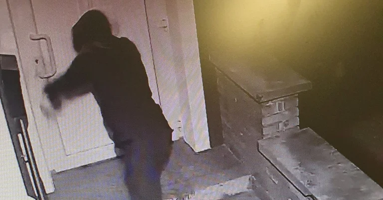 Vorschaubild: Erneuter Fäkalangriff auf FPÖ-Büro in Innsbruck