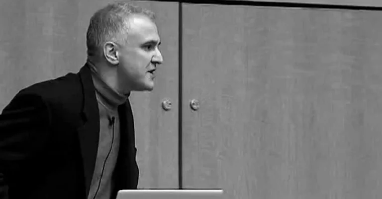 Vorschaubild: US-Philosophie-Professor trat wegen „Social Justice“-Politik an Uni zurück