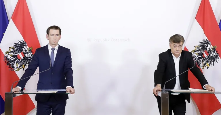 Vorschaubild: Steuerreform: Scharfe Kritik an türkis-grüner „Mogelpackung“ hält an