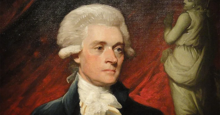 Vorschaubild: Wegen Sklavenbesitz: New York lässt Jefferson-Denkmal entfernen