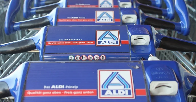 Vorschaubild: Aldi, Lidl, Rewe & Co: Supermärkte wollen keine 2G-Regel in ihren Filialen