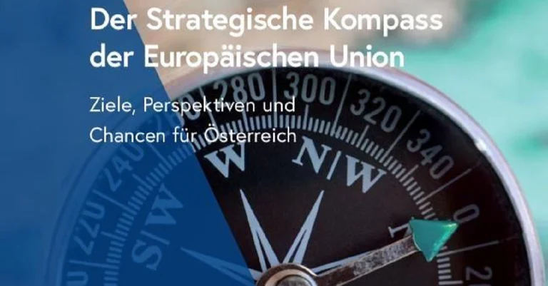 Vorschaubild: DOKUMENTIERT: Der Strategische Kompass der Europäischen Union