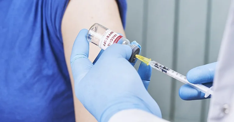 Vorschaubild: Österreich: Regierung setzt Impfpflicht aus