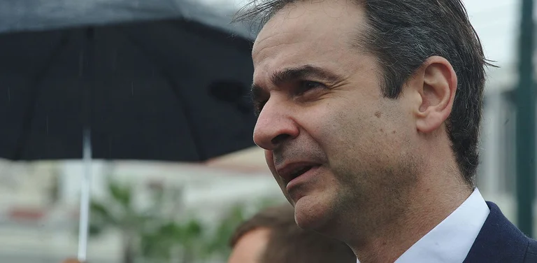 Vorschaubild: Griechenland: Monatliches Bußgeld für ungeimpfte Senioren