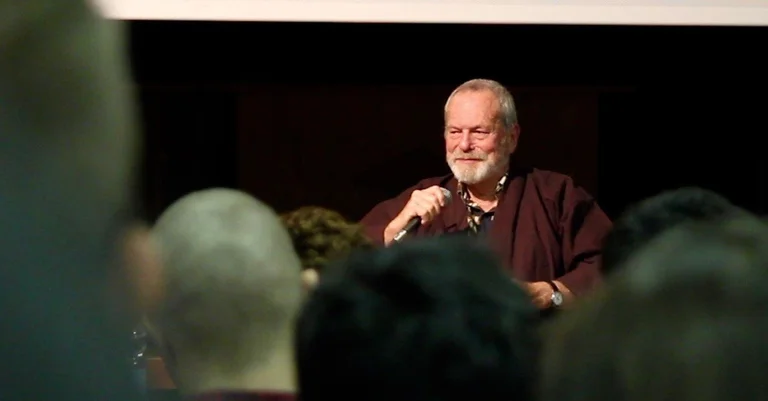 Vorschaubild: Cancel Culture: „Monty Python“-Star wegen Transgender-Witz ausgebootet