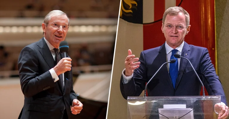 Vorschaubild: Lockdown in zwei Bundesländern fix, restliches Österreich könnte folgen