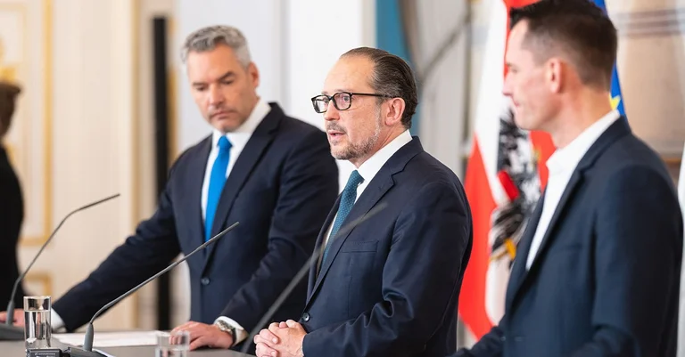 Vorschaubild: Völlige Eskalation: Doch von alleine hört Corona-Irrsinn gewiss nicht auf