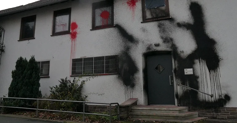 Vorschaubild: Weitere Antifa-Angriffe auf Burschenschaften in Deutschland